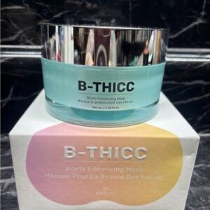 Maely’s B-THICC Booty Enhancing Mask